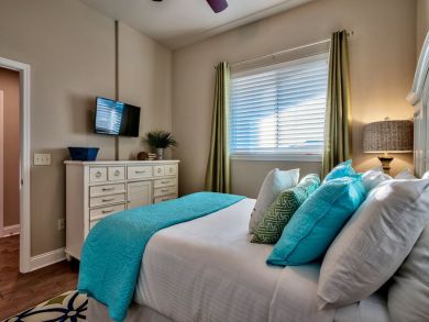 Three Bedroom Destin Rentals